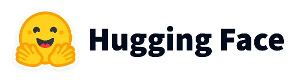 Hugging Face logo