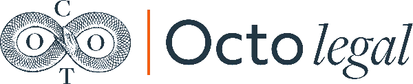 OCTO Legal logo