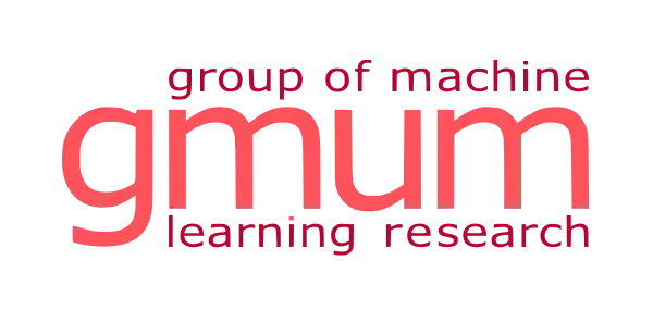 GMUM logo