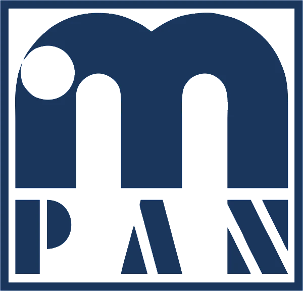 IMPAN logo