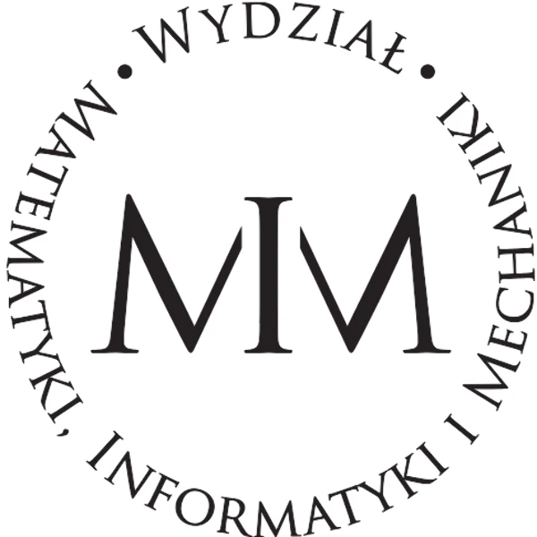 MIMUW logo